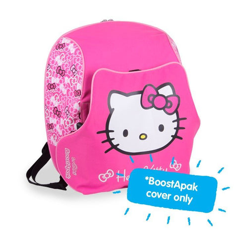 BOOSTAPAK - BoostApak Cover Hello Kitty