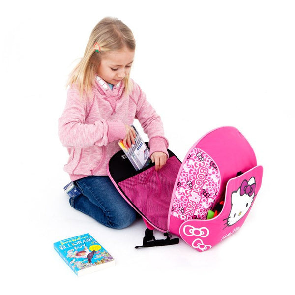 BOOSTAPAK - BoostApak Hello Kitty