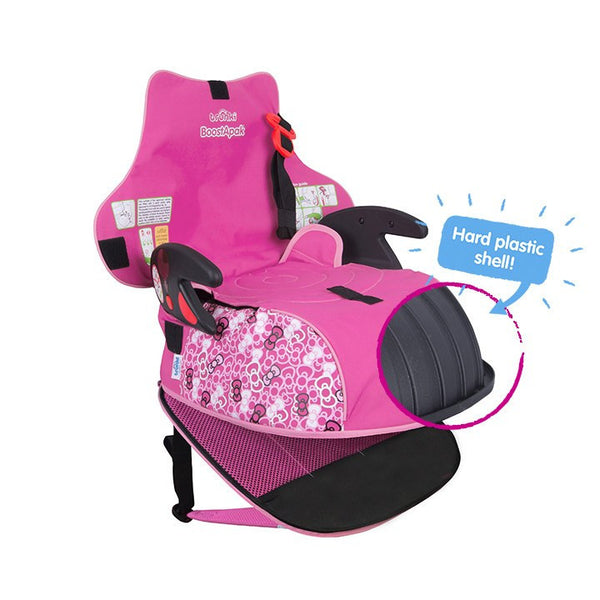 BOOSTAPAK - BoostApak Hello Kitty