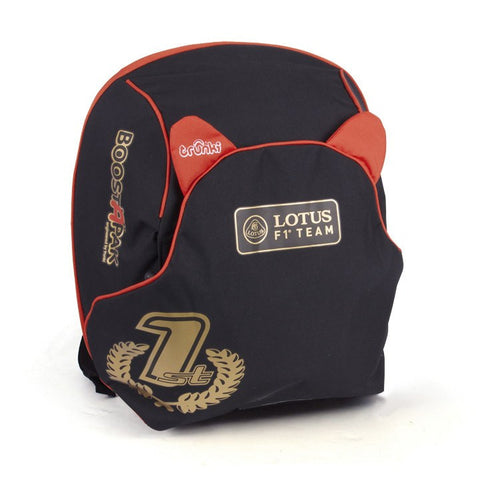 BOOSTAPAK - BoostApak Lotus By Trunki