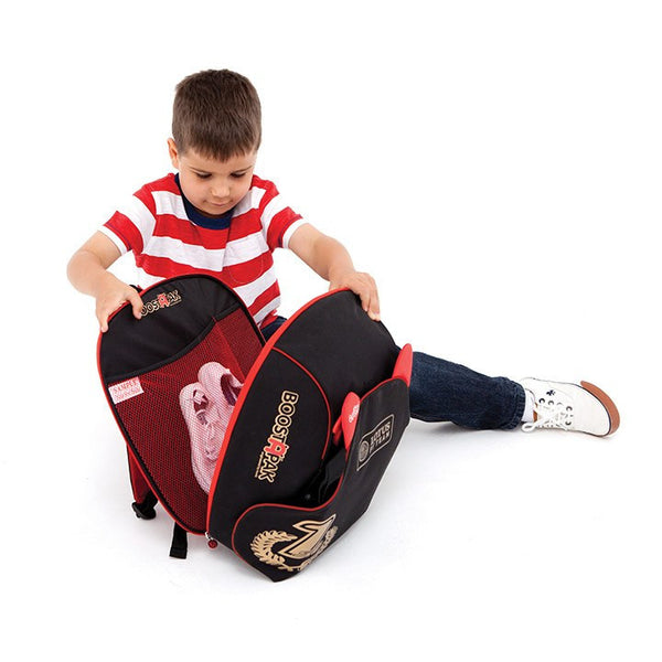 BOOSTAPAK - BoostApak Lotus By Trunki