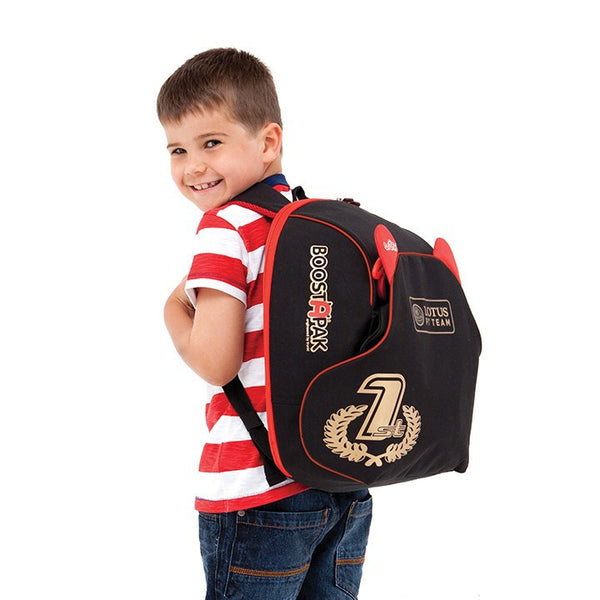 BOOSTAPAK - BoostApak Lotus By Trunki