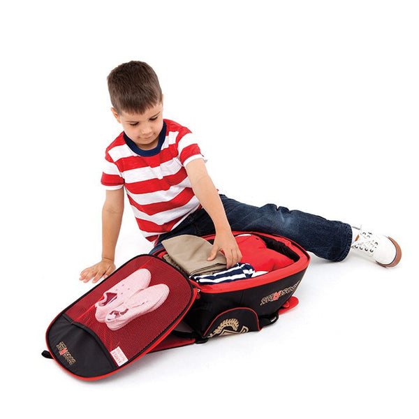 BOOSTAPAK - BoostApak Lotus By Trunki