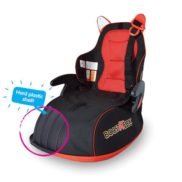 BOOSTAPAK - BoostApak Lotus By Trunki