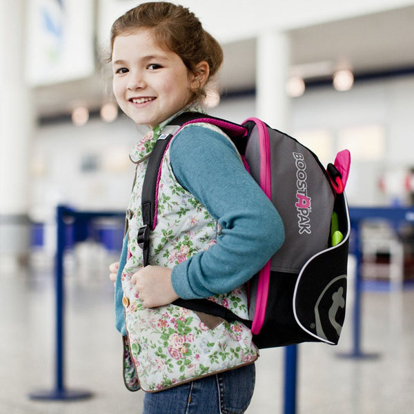 BOOSTAPAK - BoostApak Pink