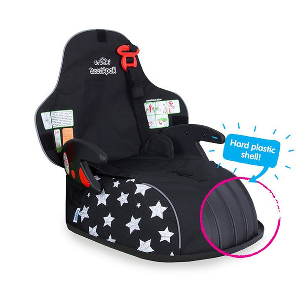 BOOSTAPAK - Star Boostapak