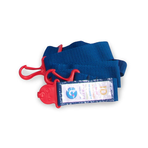 Default Category - Trunki Strap – George