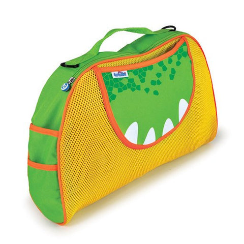 EXTRAS - Canvas Tote Bag Trunki