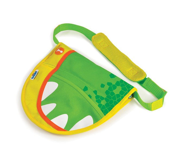 EXTRAS - Dino SaddleBag