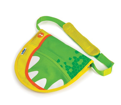 EXTRAS - Dino SaddleBag