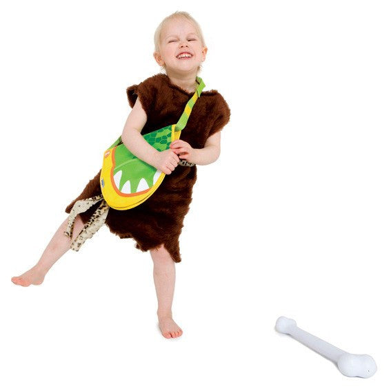 EXTRAS - Dino SaddleBag