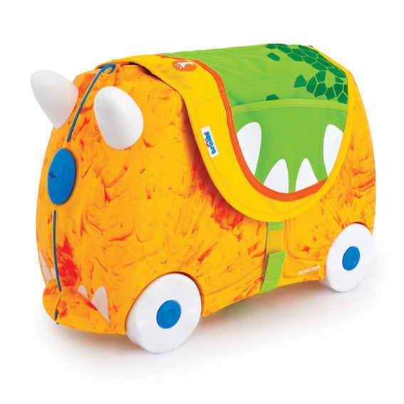 EXTRAS - Dino SaddleBag