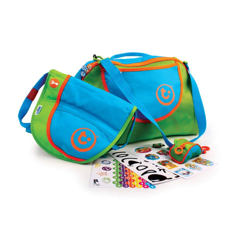 EXTRAS - Extras Pack Blue