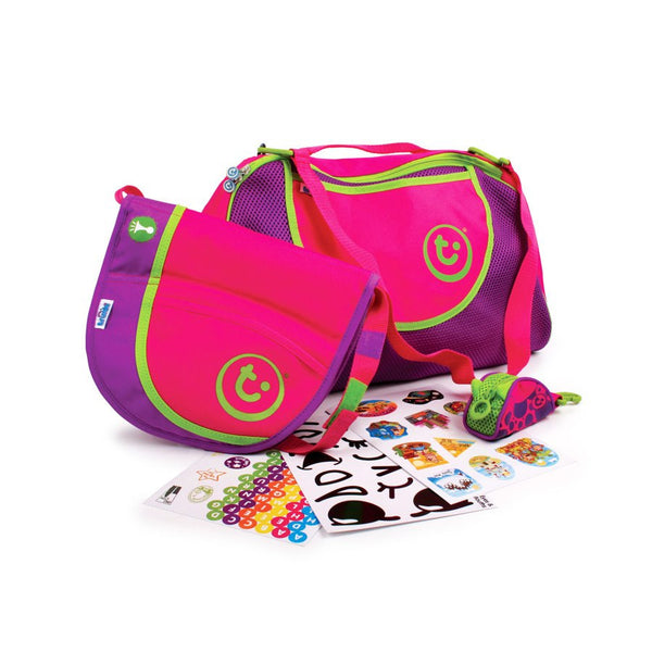 EXTRAS - Extras Pack Pink