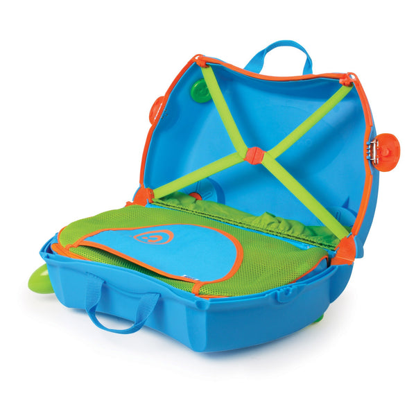 EXTRAS - Tote Bag Blue