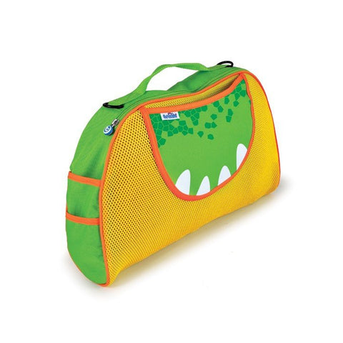 EXTRAS - Tote Bag Green