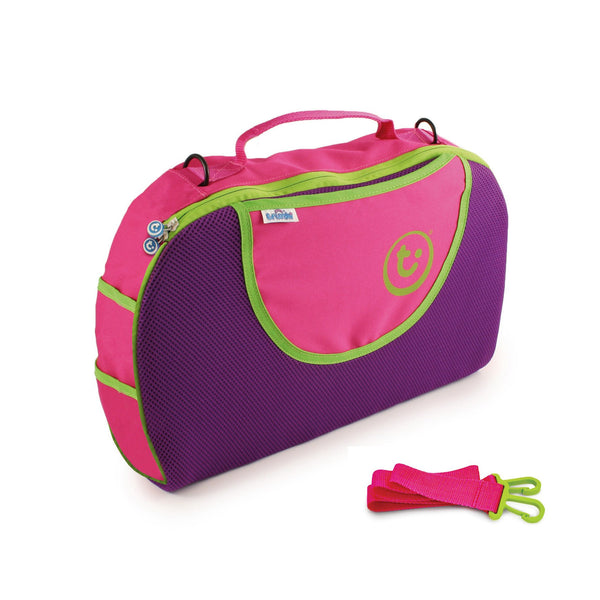 EXTRAS - Tote Bag Pink