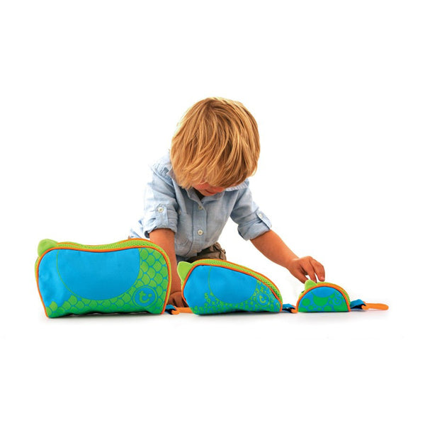 EXTRAS - Travel Chums Blue