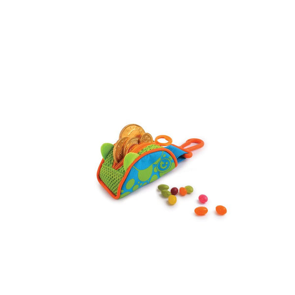 EXTRAS - Travel Chums Blue