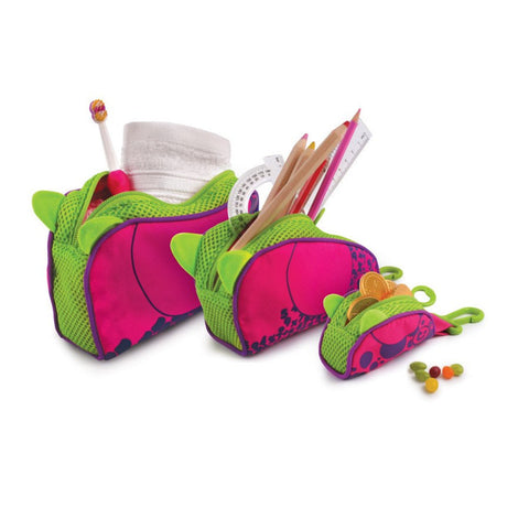 EXTRAS - Travel Chums Pink