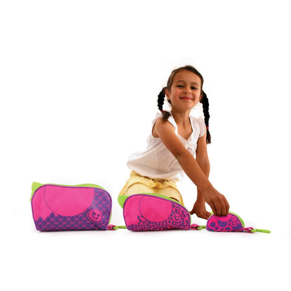 EXTRAS - Travel Chums Pink