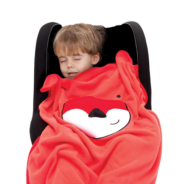 Snuggle Bundle Felix