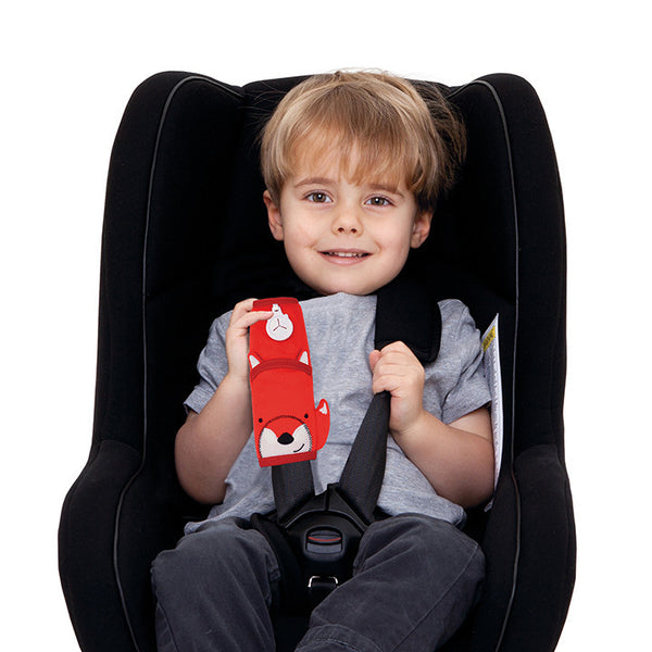 Snuggle Bundle Felix