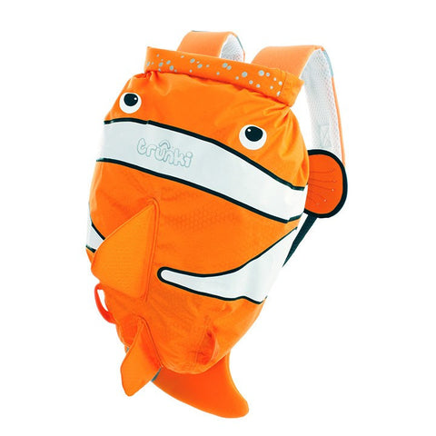 PADDLEPAK - Chuckles The Clown Fish - Medium PaddlePak