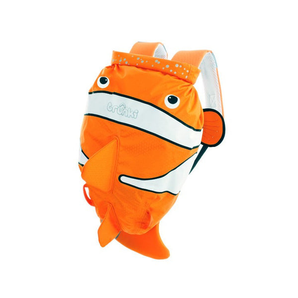 PADDLEPAK - Chuckles The Clown Fish - Medium PaddlePak