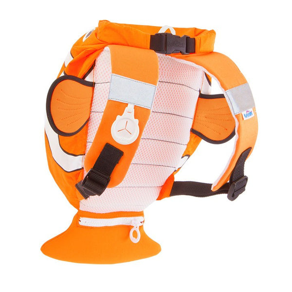 PADDLEPAK - Chuckles The Clown Fish - Medium PaddlePak