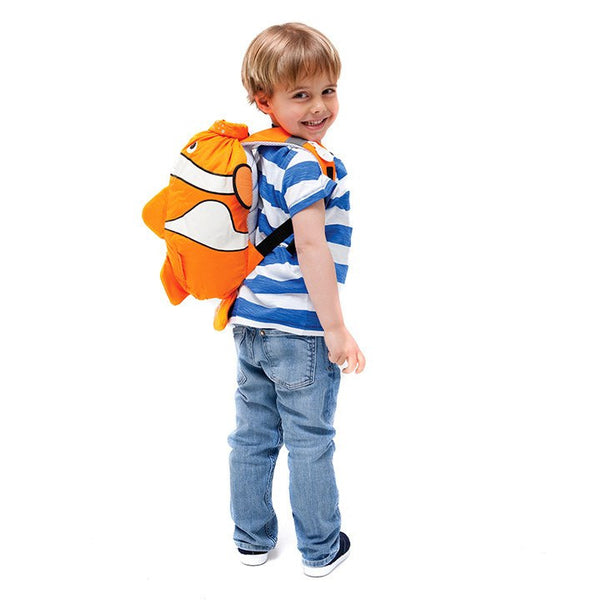 PADDLEPAK - Chuckles The Clown Fish - Medium PaddlePak