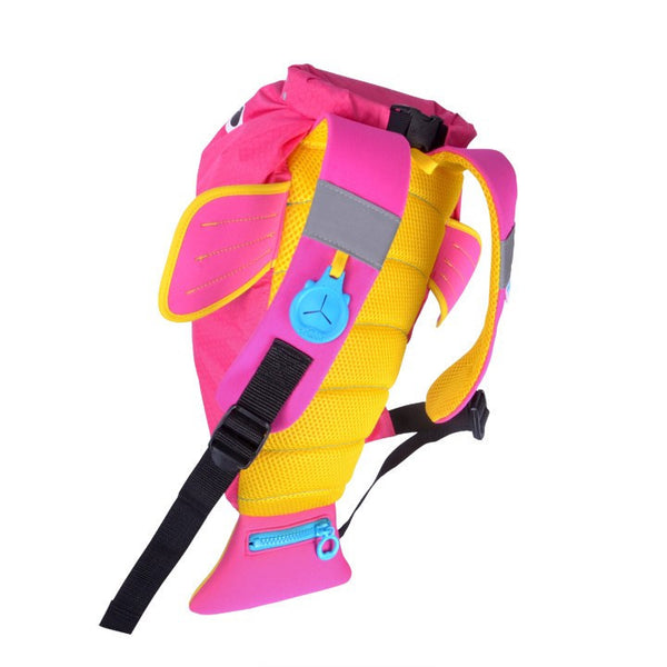 PADDLEPAK - Coral The Tropical Fish - Medium PaddlePak