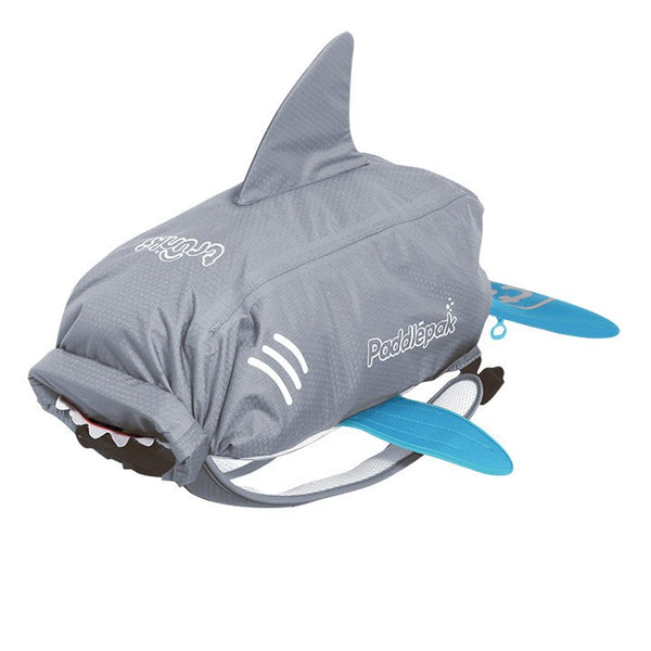 PADDLEPAK - Fin The Shark - Large PaddlePak