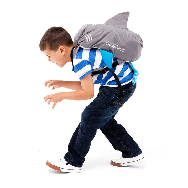 PADDLEPAK - Fin The Shark - Large PaddlePak