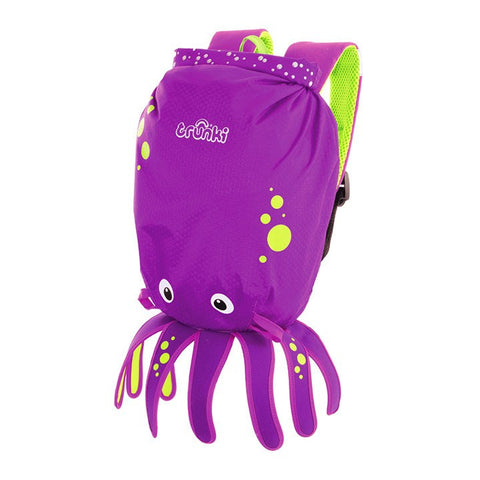 PADDLEPAK - Inky The Octopus - Medium PaddlePak