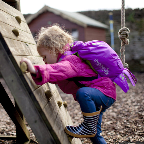 PADDLEPAK - Inky The Octopus - Medium PaddlePak