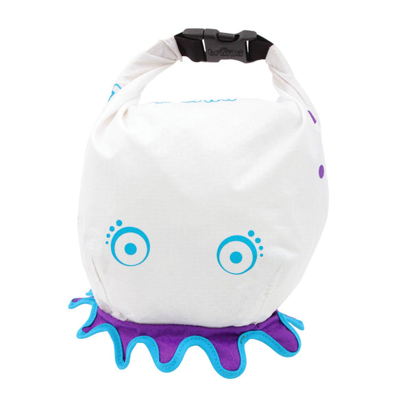 PADDLEPAK - Jellyfish - Washbag PaddlePak