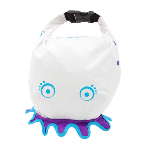 PADDLEPAK - Jellyfish - Washbag PaddlePak