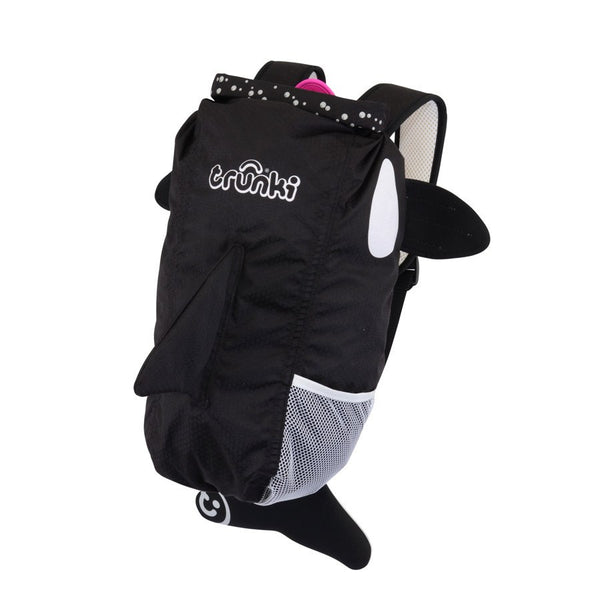 PADDLEPAK - Kaito The Killer Whale - Large PaddlePak