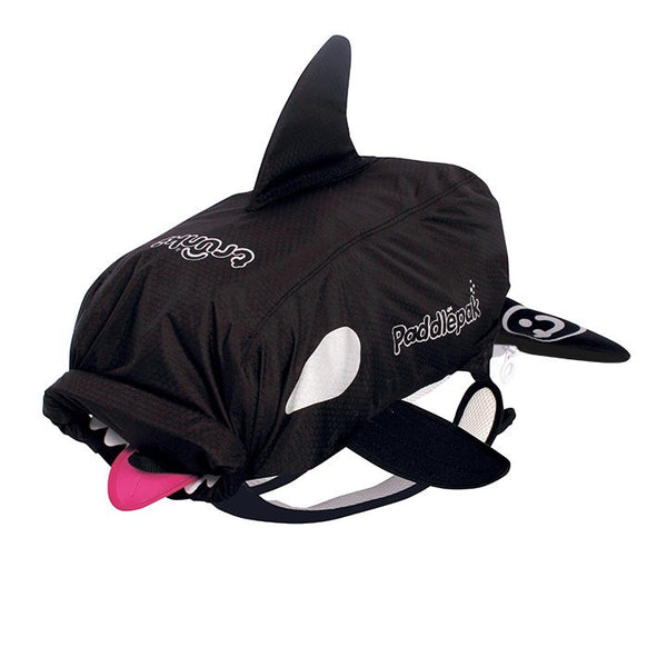 PADDLEPAK - Kaito The Killer Whale - Large PaddlePak