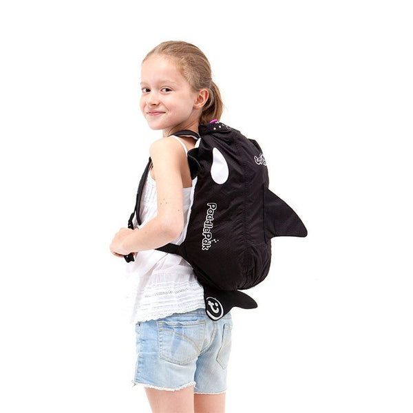 PADDLEPAK - Kaito The Killer Whale - Large PaddlePak