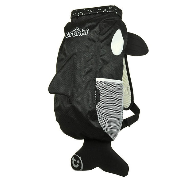 PADDLEPAK - Kaito The Killer Whale - Large PaddlePak