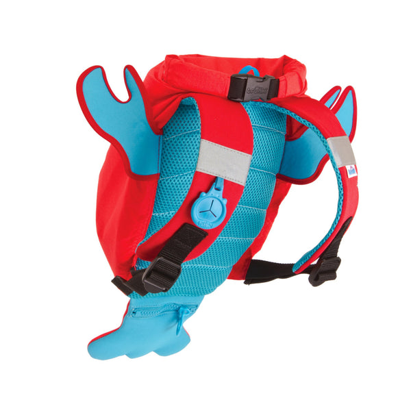 PADDLEPAK - Pinch The Lobster - Medium PaddlePak