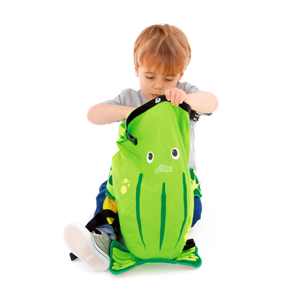PADDLEPAK - Ribbit The Frog - Medium PaddlePak