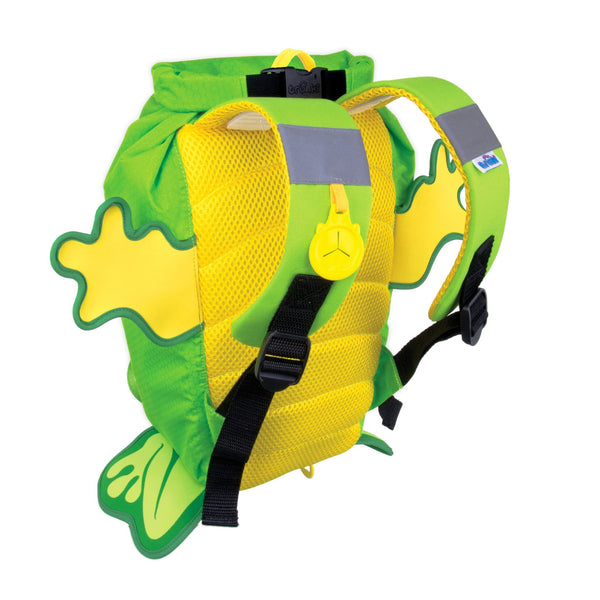PADDLEPAK - Ribbit The Frog - Medium PaddlePak