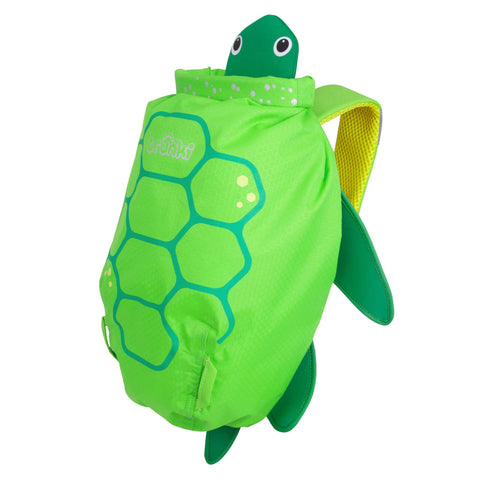 PADDLEPAK - Sheldon The Turtle - Medium Paddlepak