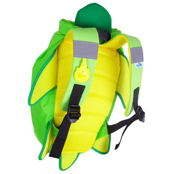 PADDLEPAK - Sheldon The Turtle - Medium Paddlepak