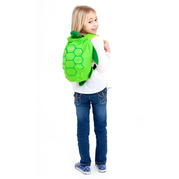 PADDLEPAK - Sheldon The Turtle - Medium Paddlepak