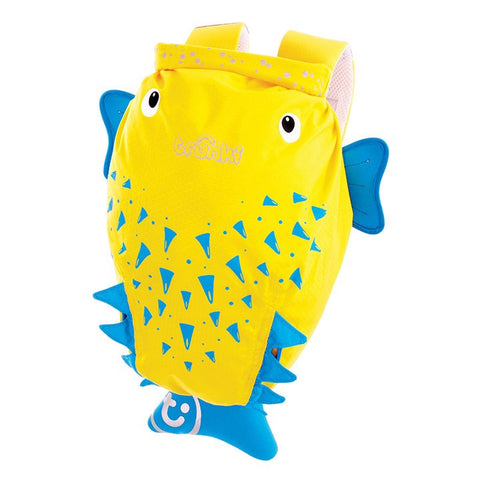 PADDLEPAK - Spike The Blow Fish - Medium PaddlePak