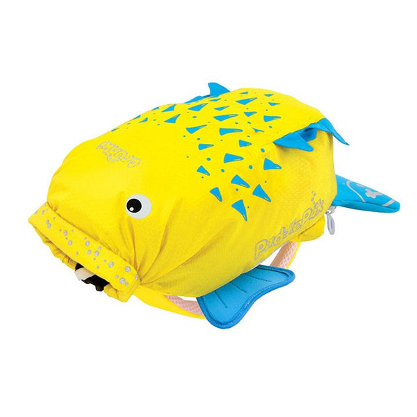 PADDLEPAK - Spike The Blow Fish - Medium PaddlePak